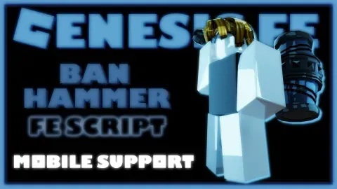 undefined FE Ban Hammer